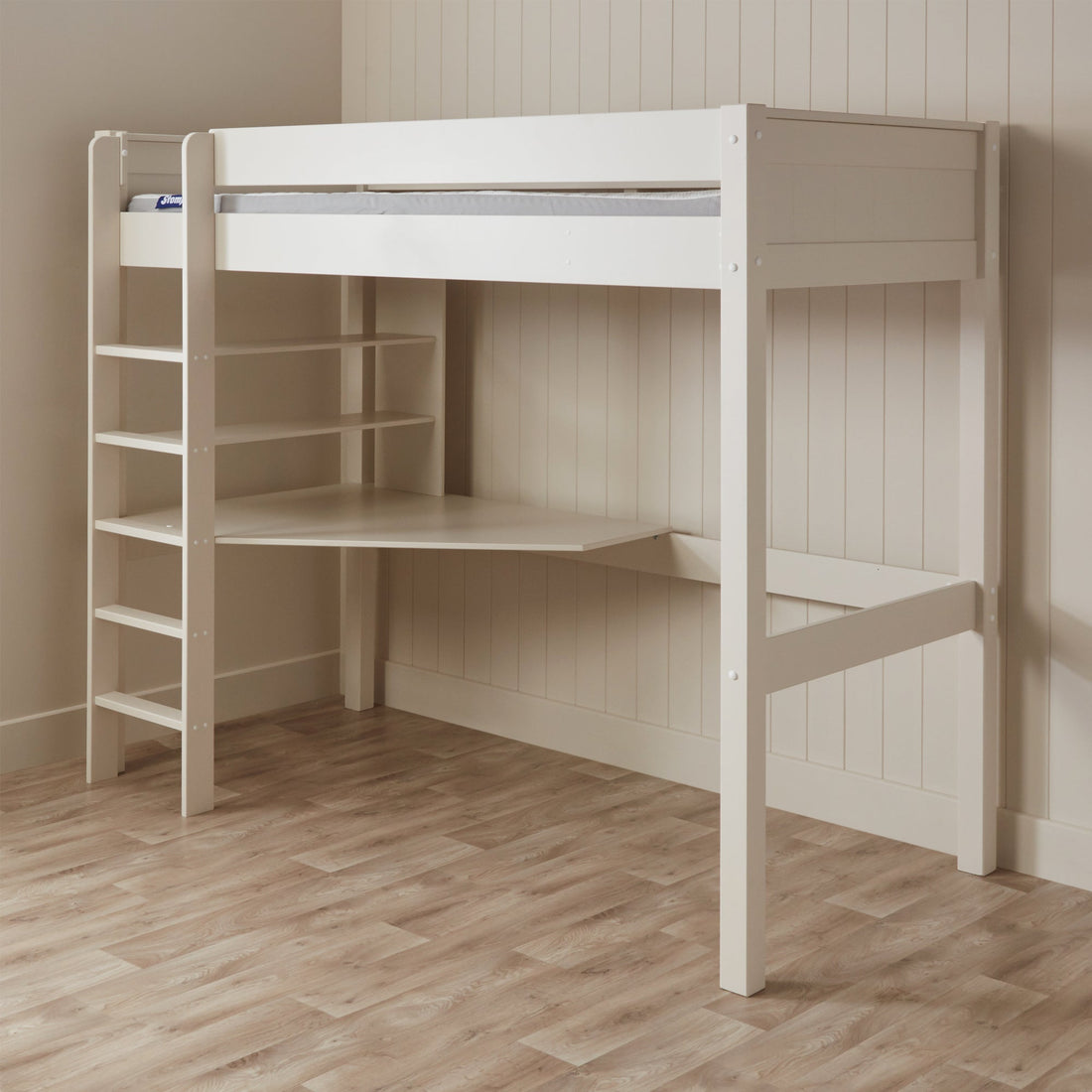 Stair Loft Bed Guide: Safe, Smart Family Spaces
