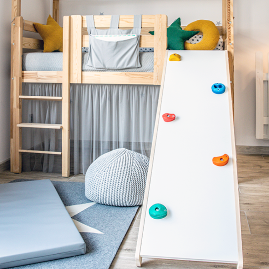 Bunk With Slide: Complete Family Guide 2025