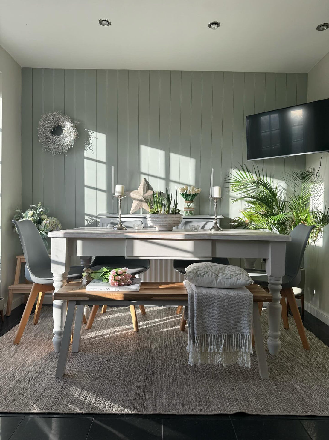 Kitchen Cupboard Paints: The Complete Family Guide