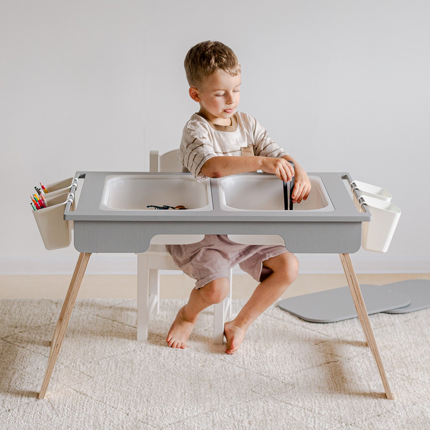 Foldaway Activity Table