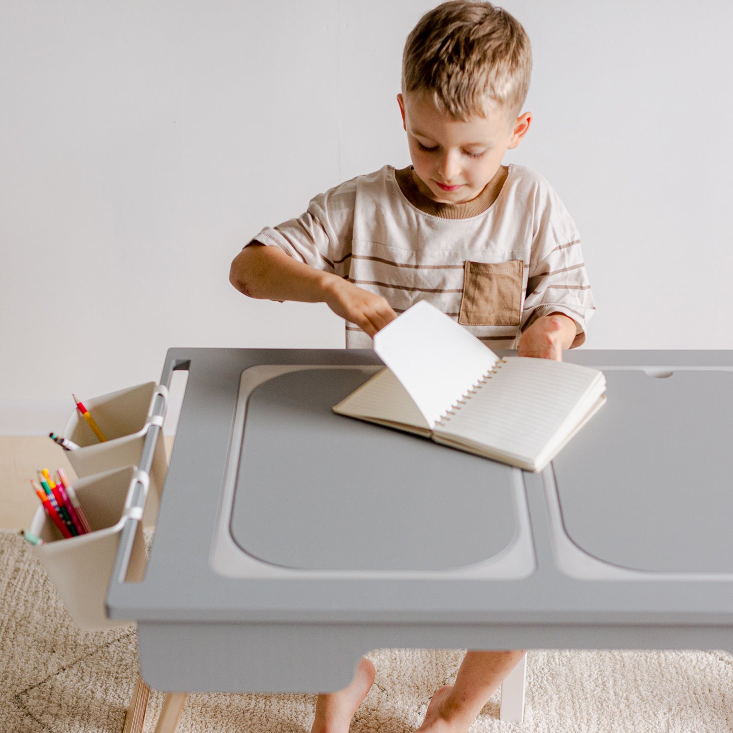 Foldaway Activity Table