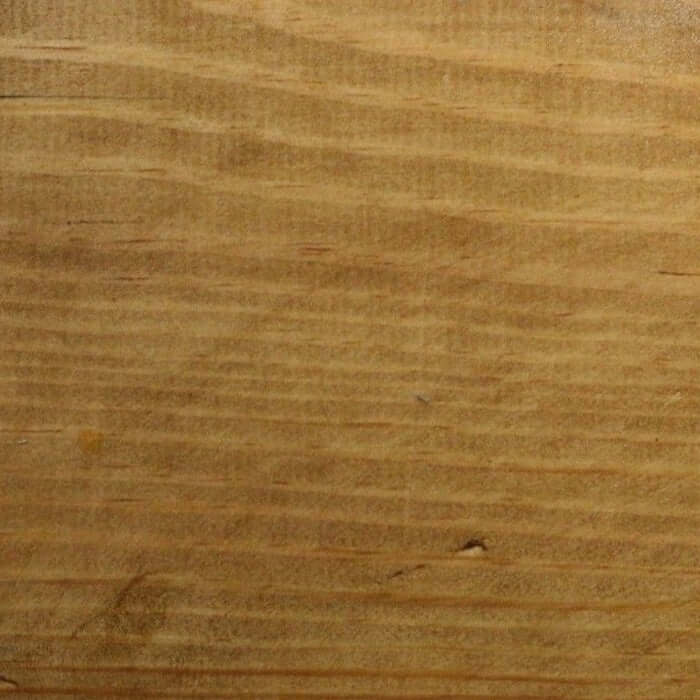 Dunkle Eichenoberfläche