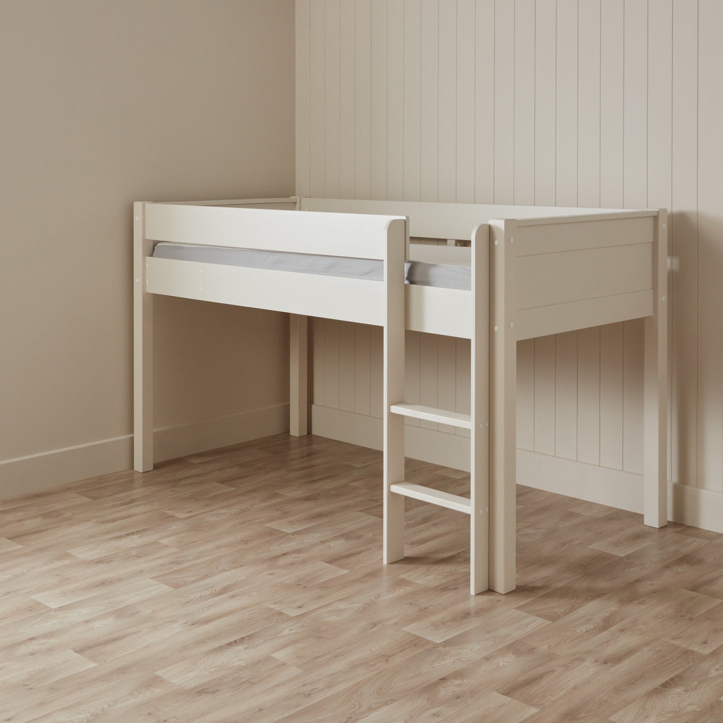 Warm White Mid Sleeper