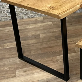 Square Legs