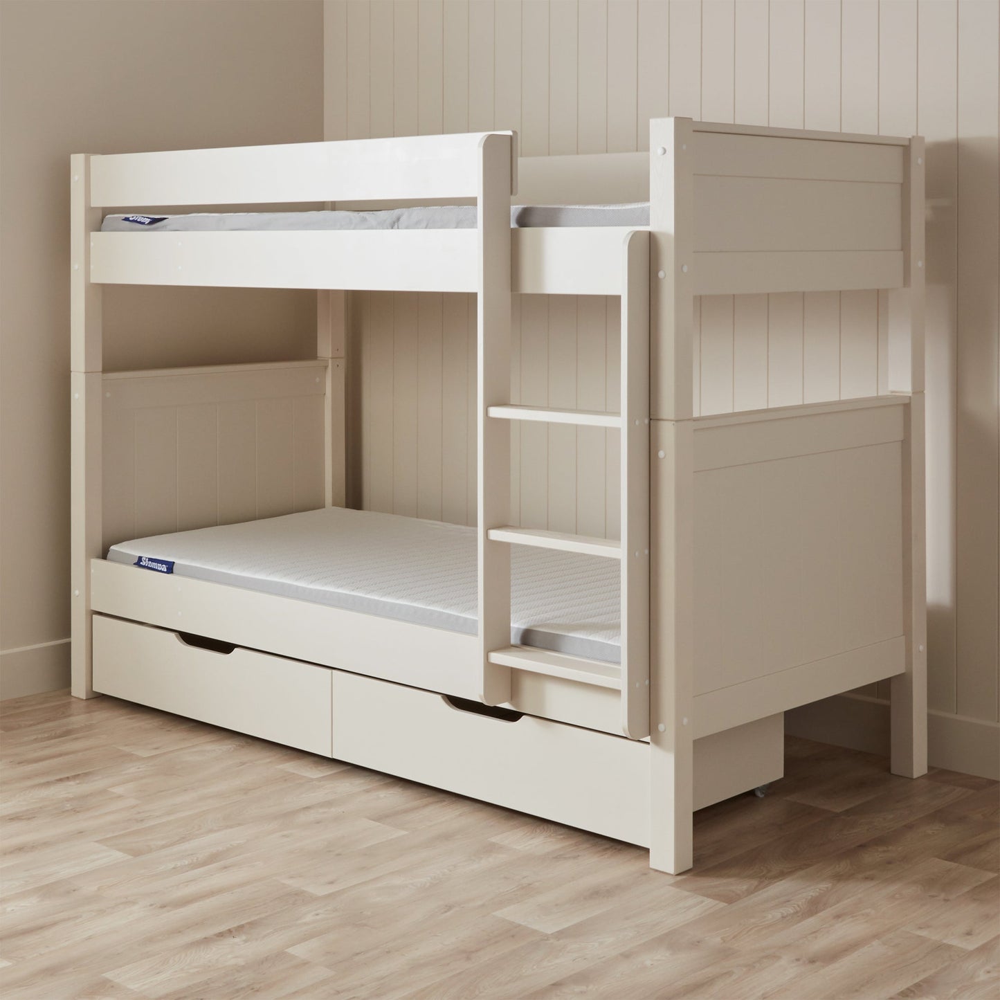 Set of 2 Drawers - Kids