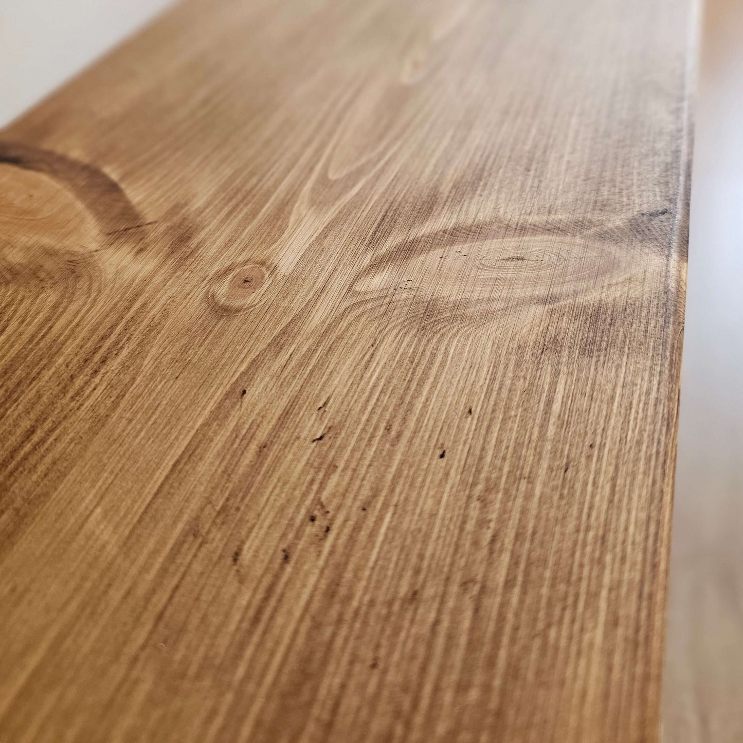 Hohes Schuhregal aus Holz, 50 cm x 22 cm x 70 cm