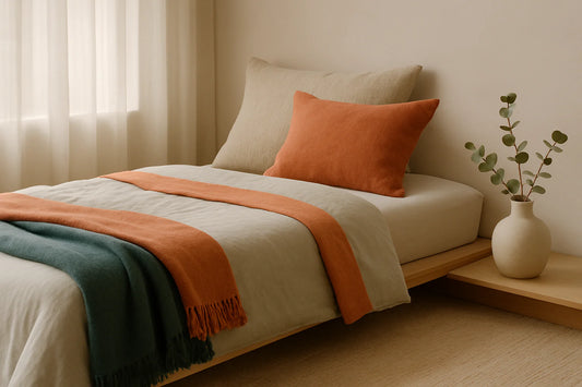 bed modern design