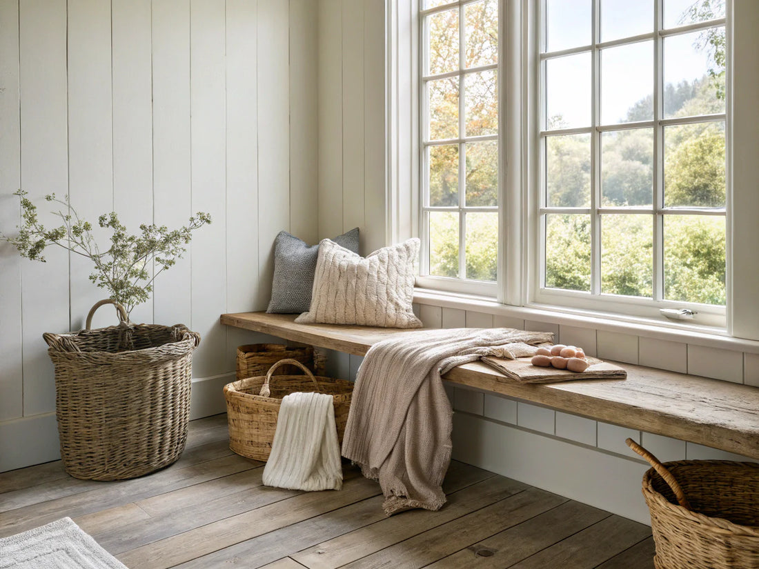 wall paneling