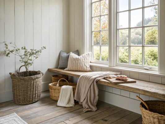 wall paneling
