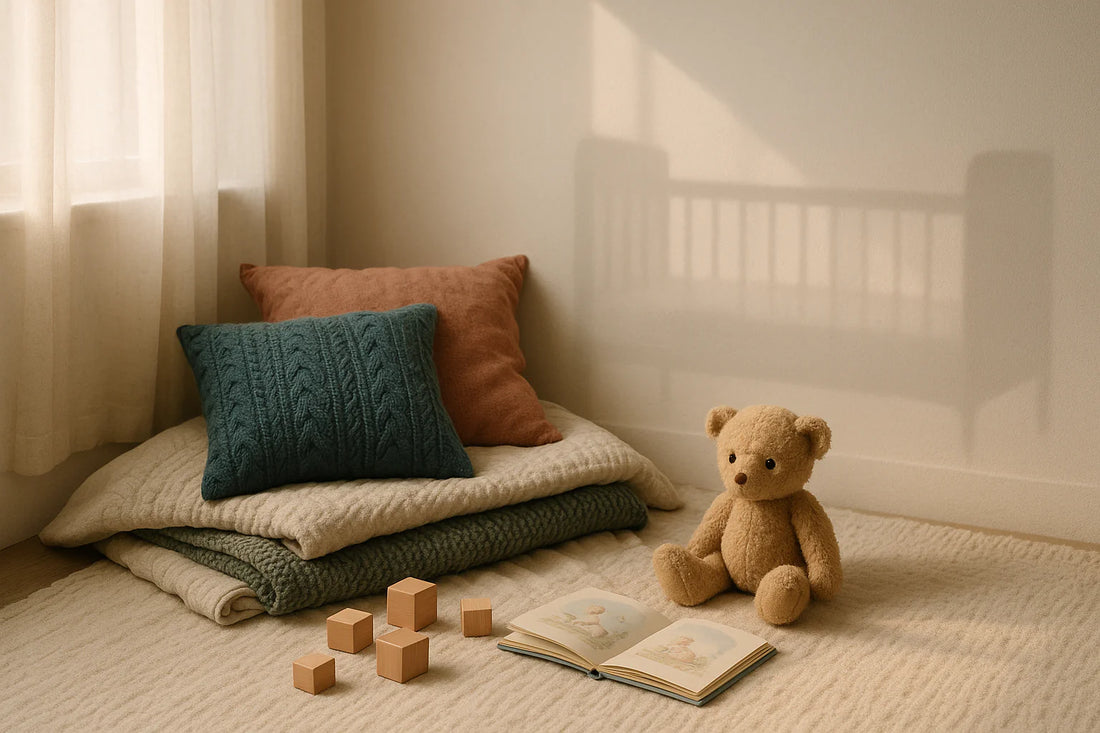toddler bed