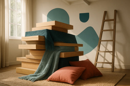 loft bed bunk bed