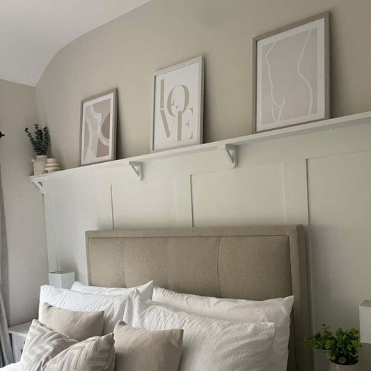 MDF Wall Panels: The Complete Family Home Guide