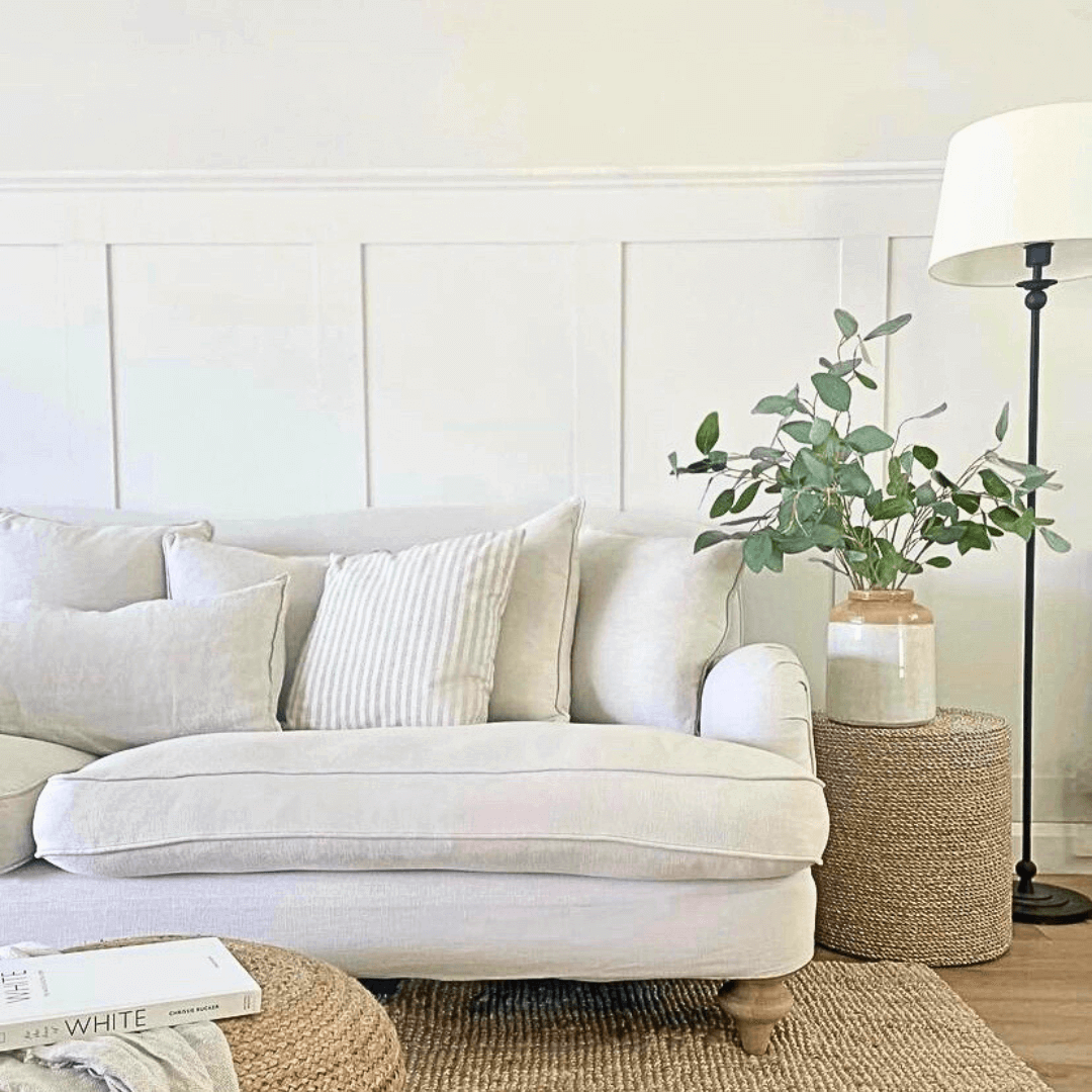 Living Room Panelling: The Ultimate Family Guide