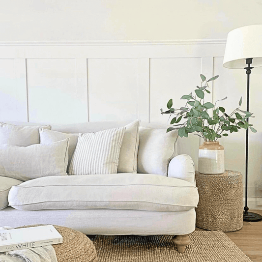 Living Room Panelling: The Ultimate Family Guide