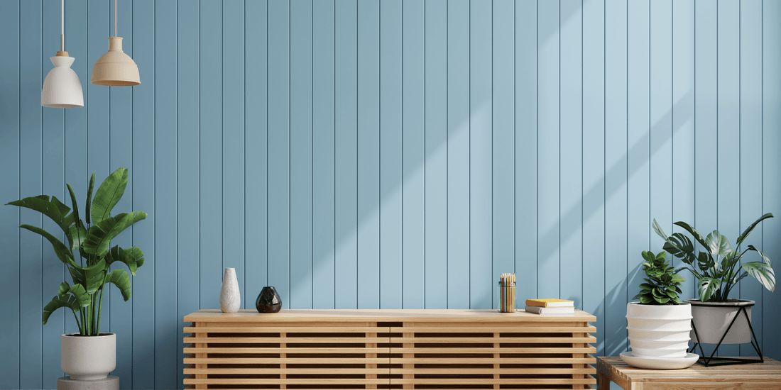 How To Wall Panel On A Budget: How to Get the Look for Less in 2025