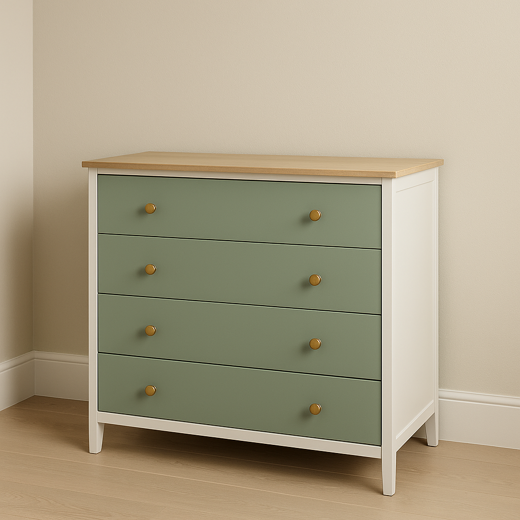 Chest Drawer Dresser Buying Guide for Real Homes