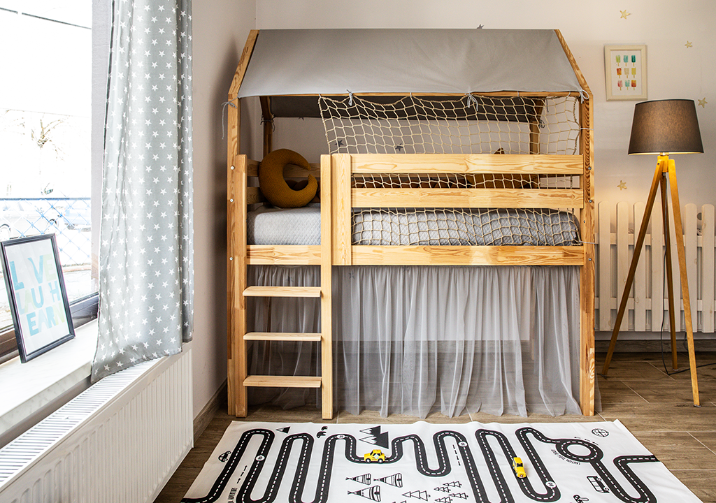 Double Loft Bunk Bed: Complete Family Guide