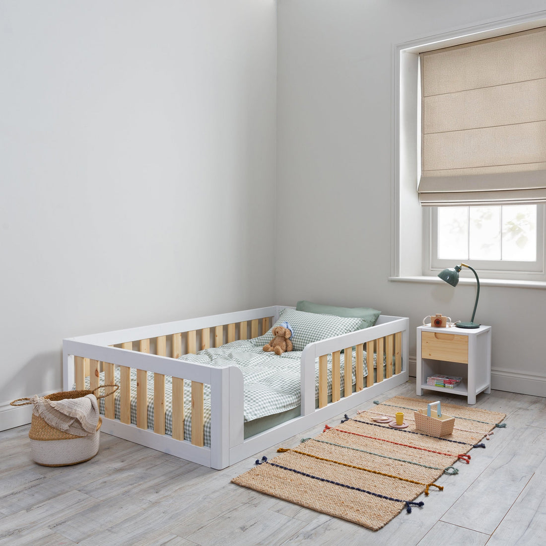 Toddler Bed Black Friday: Smart Shopping Guide