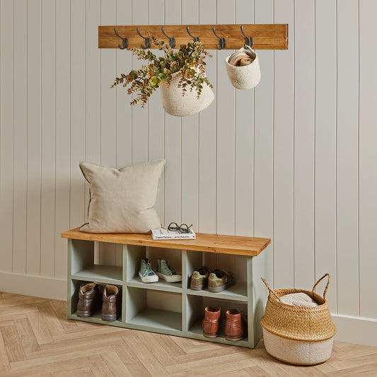 Bench for Hallway: The Complete Family Guide 2025