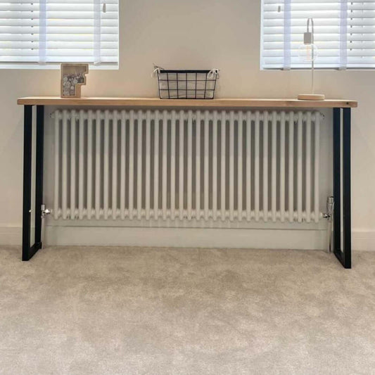 Black Radiator Cover: Complete Family Home Guide