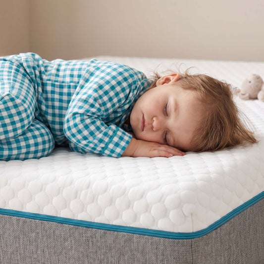 Buy Kids' Beds That Last: UK Parent's Guide