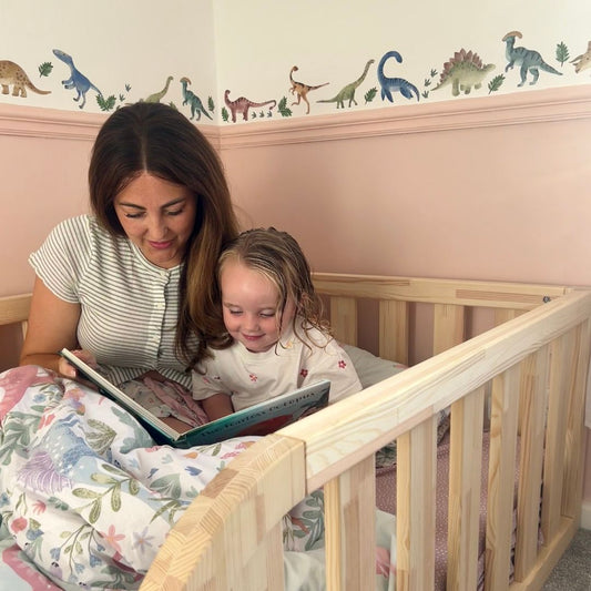 Cribs: Complete Family Guide to Safe Sleep Solutions