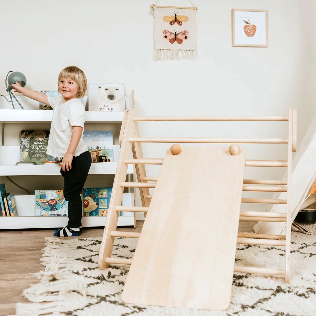 Pikler Triangle Black Friday: Smart Family Guide