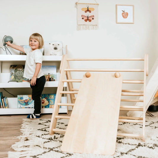 Pikler Triangle Black Friday: Smart Family Guide