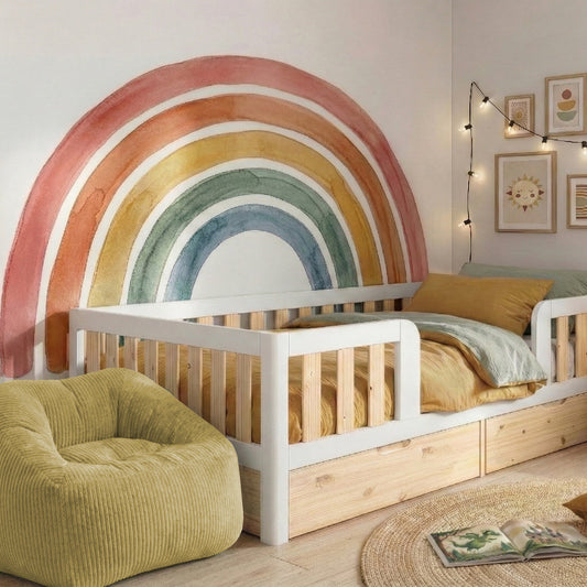 Montessori vs Traditional Toddler Sleep Explained