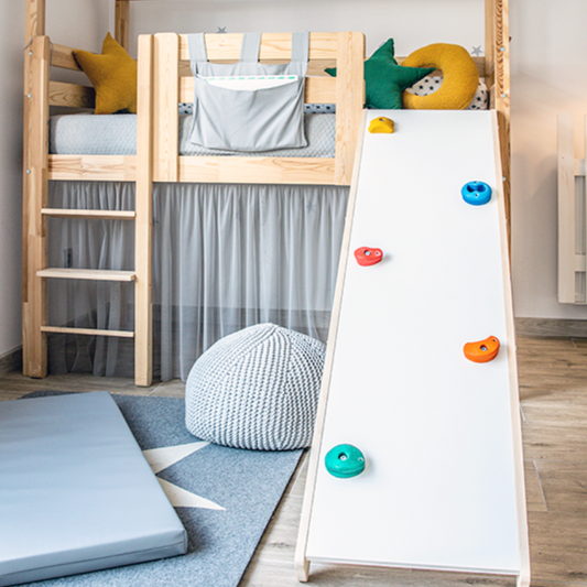 Bunk With Slide: Complete Family Guide 2025