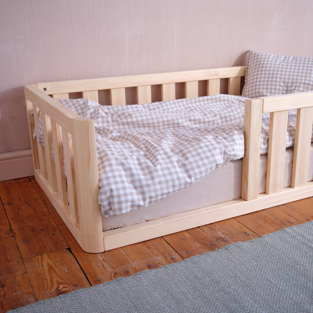 Mattress Cot Bed 140 x 70 Guide: What Fits & Lasts