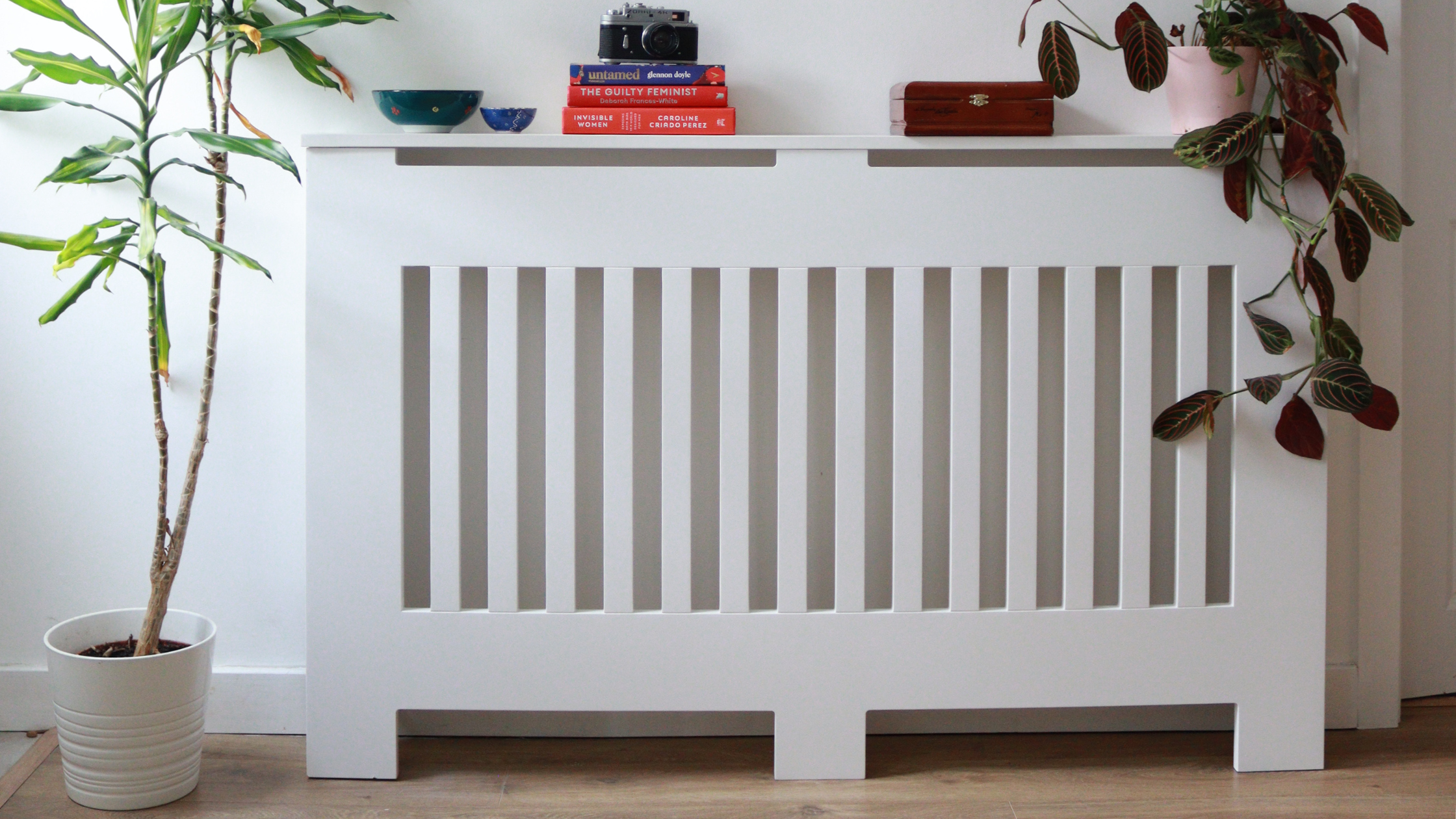 High-quality Radiator Covers