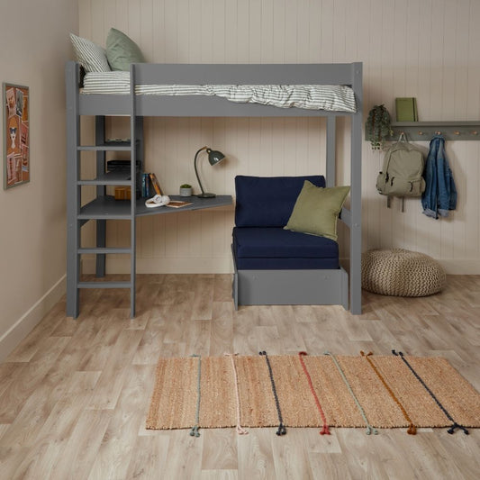 Loft Bunk Beds: The Complete Family Guide