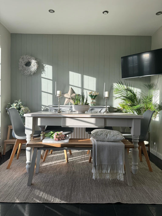 acoustic wood panels