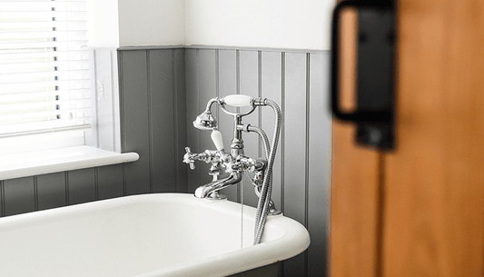 Waterproof Wood Panels for Bathroom: Complete Guide