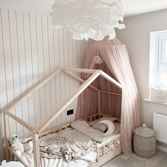 Best Kids Beds for a Gender-Neutral Shared Bedroom - Roomix