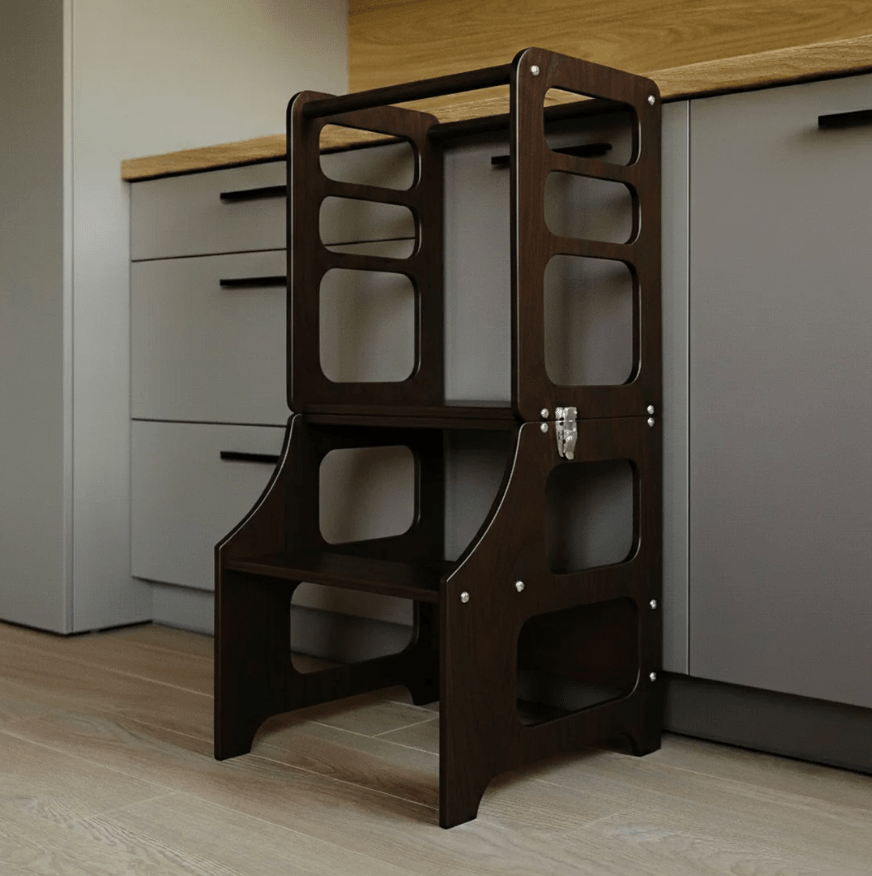 Best Learning Towers for Toddlers: UK Expert Guide - Roomix