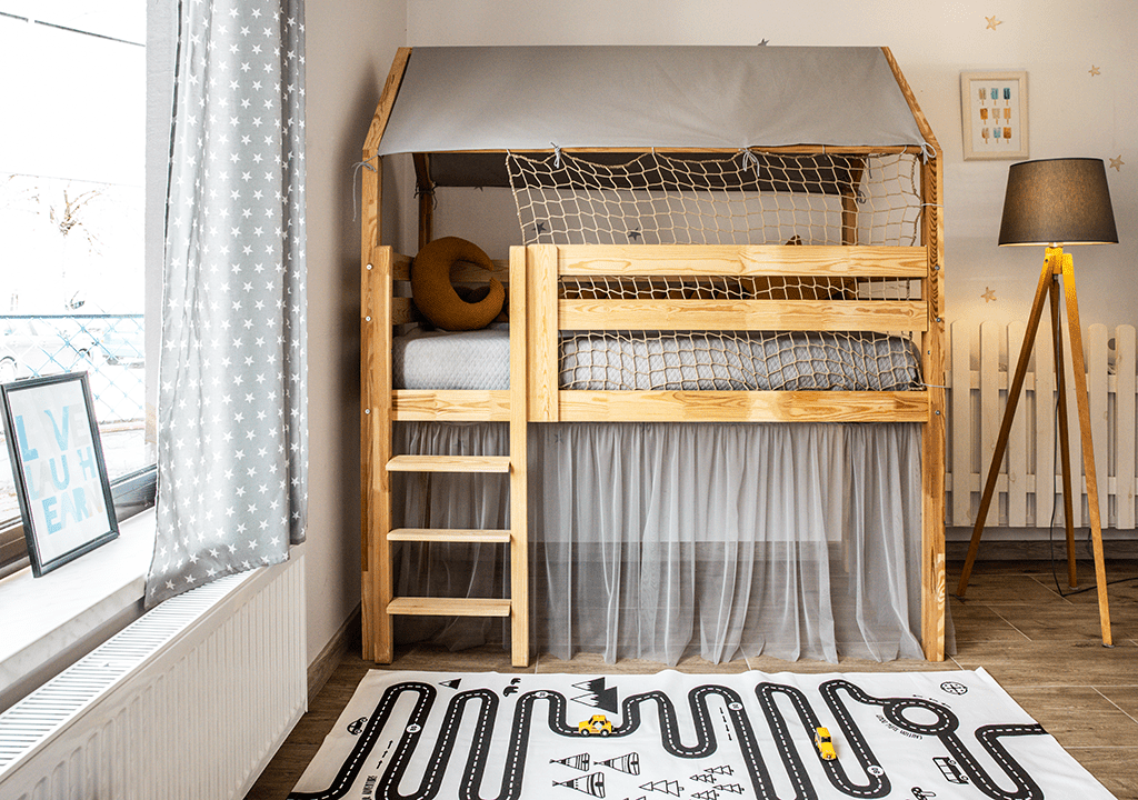 Bunk and Loft Bed Guide for Family Homes 2026
 – Roomix - Roomix