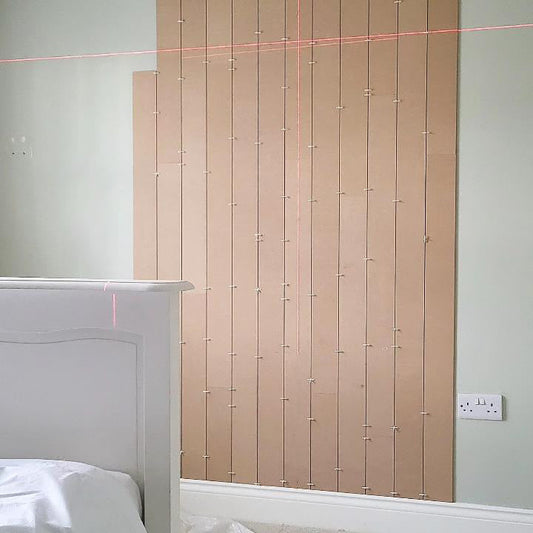 cabin bed with storage