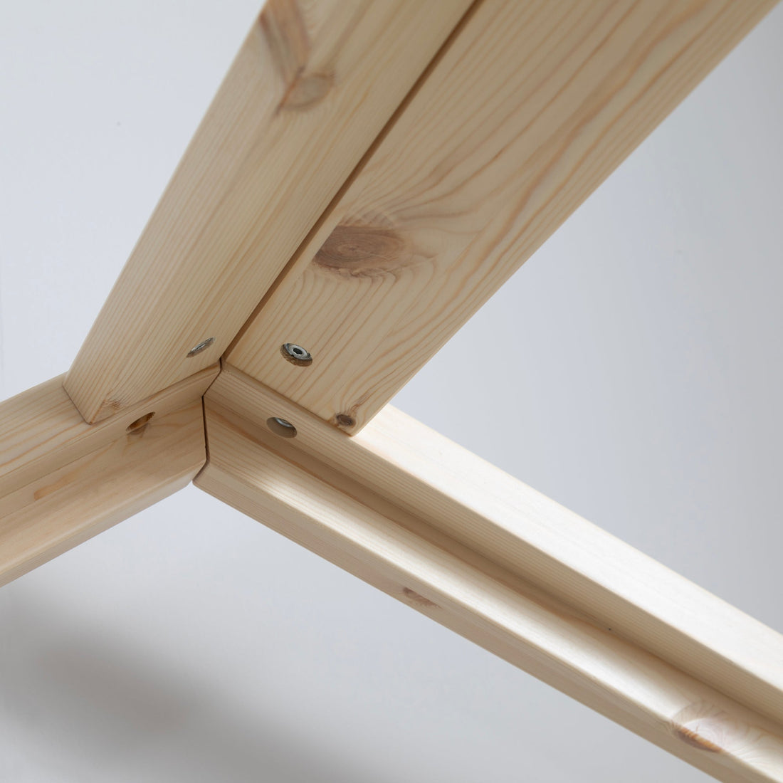 Can a house bed work in a small bedroom?