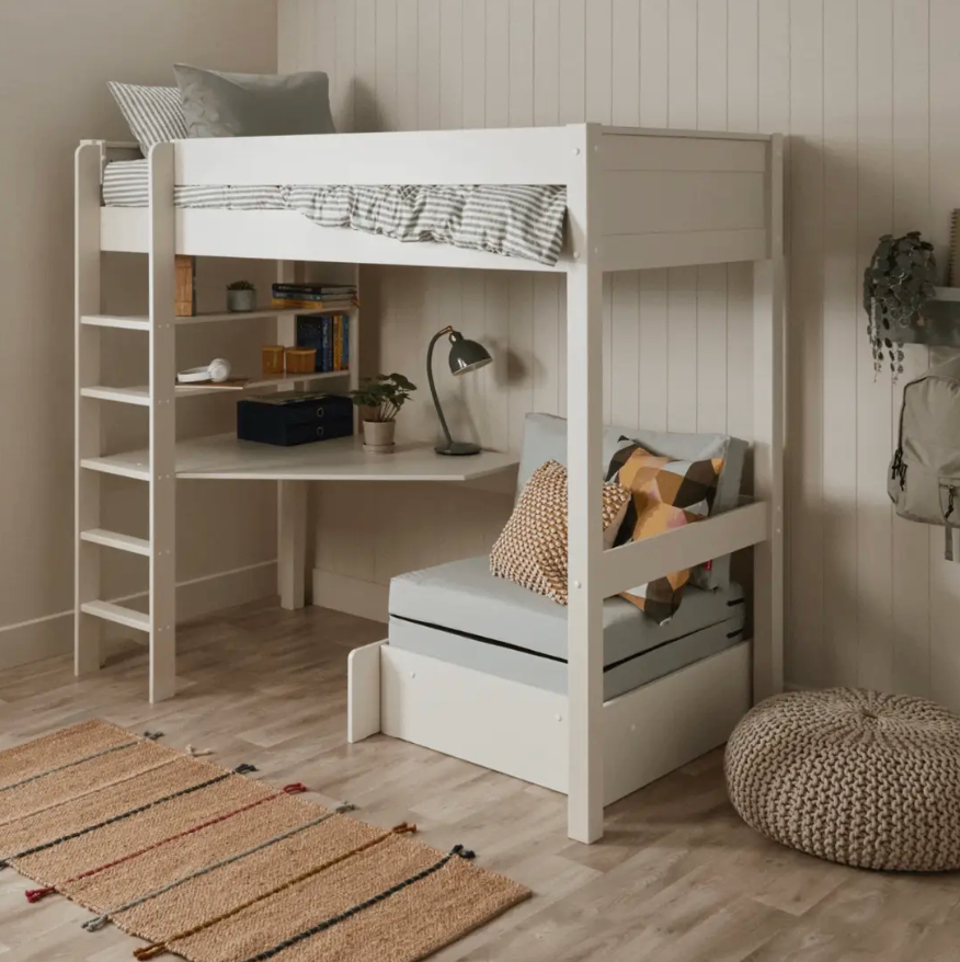 childrens bed