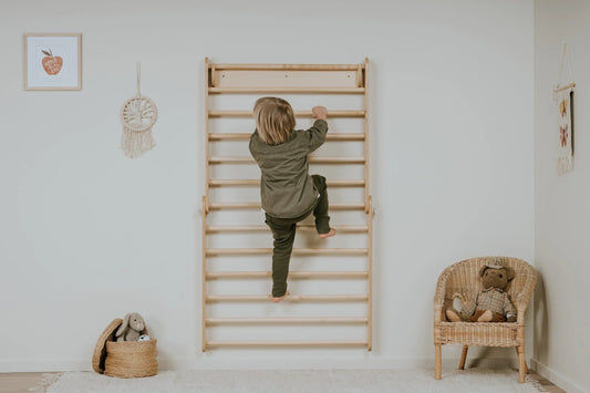 Design a Shared Kids Bedroom for Different Ages - Roomix