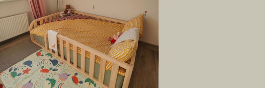 Small Double Mattress Guide for Real Family Spaces