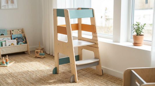 How is the Roomix Transition bed different from the original version?