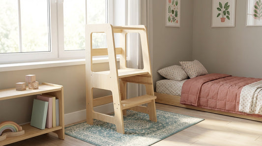 How long can a child use the Roomix Transition bed with all its modules?