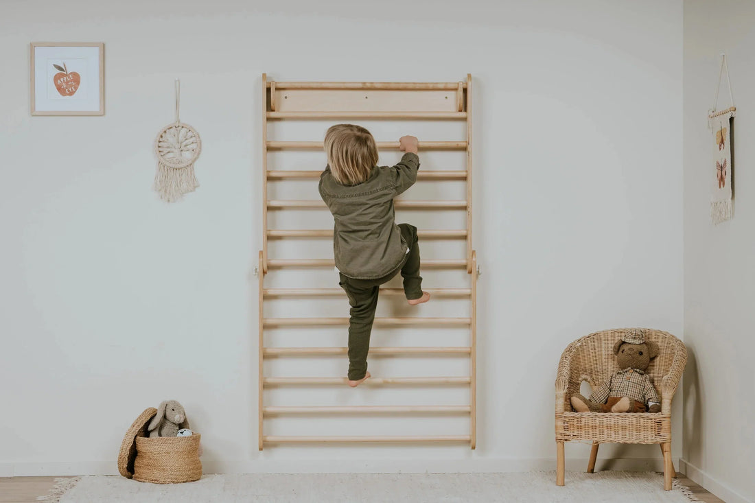 How to style a Scandinavian-inspired kids bedroom on a UK budget 2026