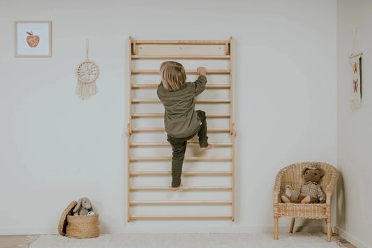 How to style a Scandinavian-inspired kids bedroom on a UK budget 2026