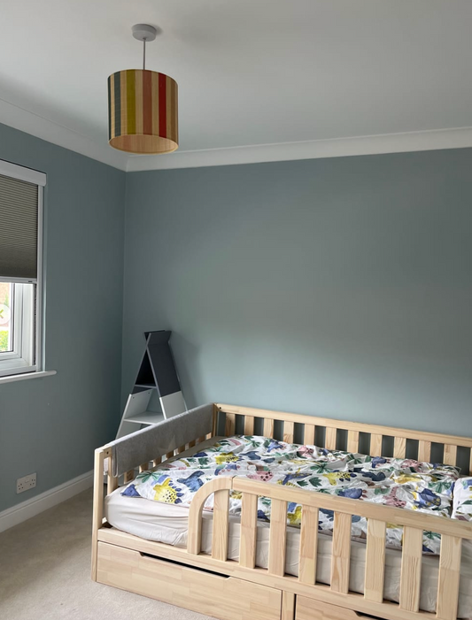 kids bed with storage