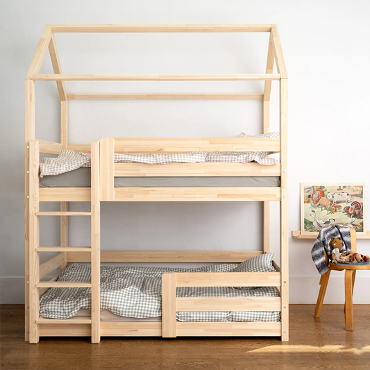 kids bunk bed black friday