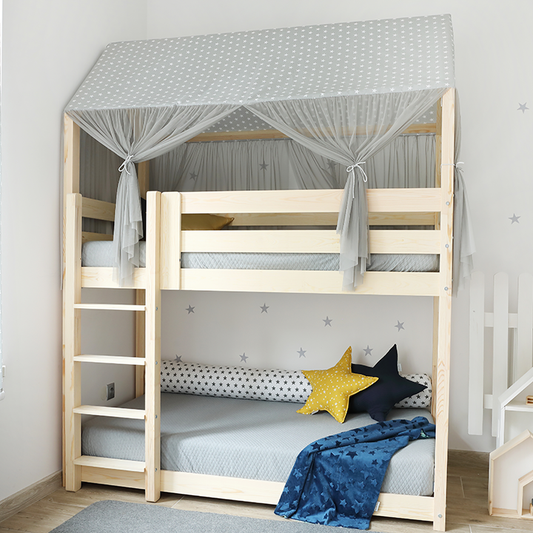 Bunk Bed With Staircase: Safe Family Guide 2025